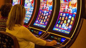 Permainan mini bonus interaktif Ocean King bonus mini game