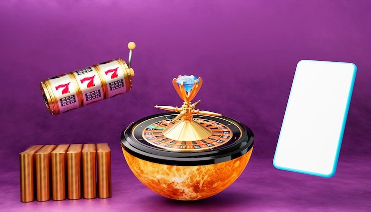 Permainan slot terbaru jago333