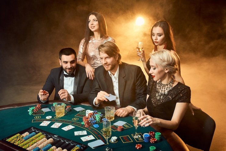 Wild Coaster free spins feature